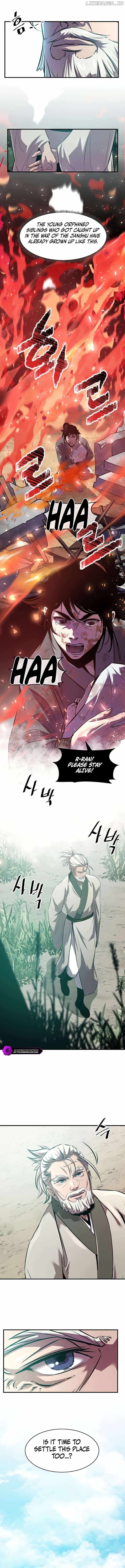The Best Martial Arts Instructor In The World Chapter 36 5